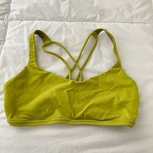Lululemon Free to Be Bra - Wild